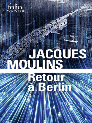 cover image of Retour à Berlin